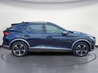 Usata Cupra Formentor 150 CV (110 kW) 2022 Nero SUV