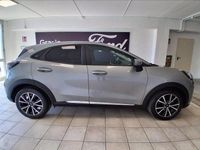 Usata Ford Puma Titanium 125 CV (91 kW) 2023 Argento SUV