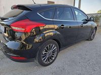 Usata Ford Focus Titanium 120 CV (88 kW) 2018 Berlina