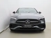 Usata Mercedes C300 Advanced 313 CV (230 kW) 2025 Grigio Berlina