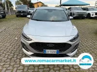 Usata Ford Focus ST-Line 155 CV (114 kW) 2025 Grigio Berlina