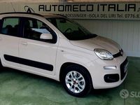 usata Fiat Panda Panda 1.3 MJT 80 CV S&S Easy