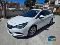 Usata Opel Astra Business 136 CV (100 kW) 2019 Station wagon