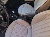 Usata Mini Cooper D Cabriolet 111 CV (81 kW) 2010 Cabrio