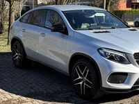 Usata Mercedes GLE350 Premium 258 CV (189 kW) 2018 SUV