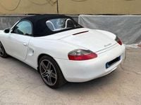 Usata Porsche Boxster 220 CV (161 kW) 2001 Cabrio