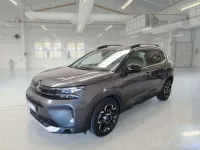 Usata Citroën C5 Aircross Shine 131 CV (96 kW) 2022 Grigio SUV