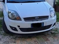 Usata Ford Fiesta 75 CV (55 kW) 2008 Utilitaria