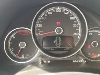 Usata VW Beetle Design 110 CV (80 kW) 2018 Grigio Utilitaria