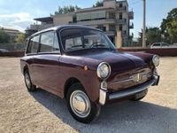 usata Autobianchi Bianchina PANORAMA