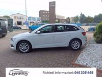 usata Skoda Scala 1.0 TSI 115 CV Ambition