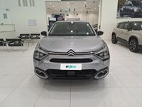 Usata Citroën C4 PureTech 131 CV (96 kW) 2024 Grigio Berlina