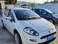 usata Fiat Punto 1.4 8V 5 porte Easypower Street