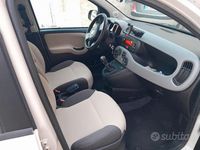 Usata Fiat Panda 70 CV (51 kW) 2013 Berlina