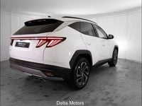 Nouă Hyundai Tucson 239 CP (175 kW) 2026 SUV