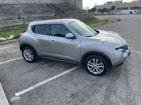 usata Nissan Juke JukeI 2010 1.5 dci Acenta