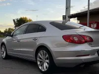 Usata VW Passat 160 CV (117 kW) 2008 Coupé