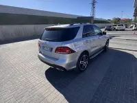 Usata Mercedes GLE250 Executive 204 CV (150 kW) 2017 SUV