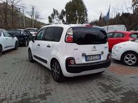 Usata Citroën C3 Picasso Seduction 95 CV (69 kW) 2013 Bianco Monovolume