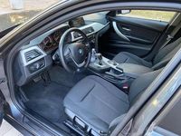 Usata BMW 318 150 CV (110 kW) 2019 Station wagon