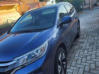 Usata Honda CR-V Executive 160 CV (117 kW) 2017 SUV