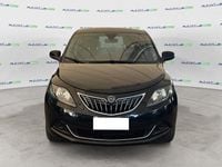Usata Lancia Ypsilon S 70 CV (51 kW) 2024 Nero Utilitaria