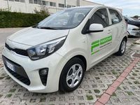 usata Kia Picanto Picanto1.0 dpi Urban