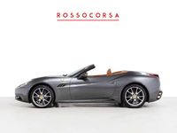 Usata Ferrari California 460 CV (338 kW) 2010 Grigio Cabrio
