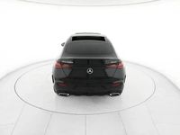 Nuova Mercedes GLC220 Advanced 197 CV (144 kW) 2026 Nero Coupé