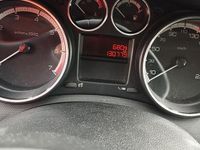 Usata Peugeot 308 95 CV (69 kW) 2011 Berlina