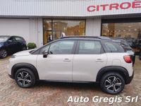 usata Citroën C3 Aircross 1.2 puretech Feel s