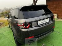 Usata Land Rover Discovery Sport 150 CV (110 kW) 2018 Grigio SUV