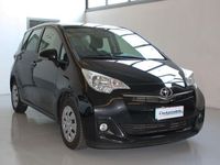 usata Toyota Verso-S 1.4D Active Automatica * IDONEA PER NEOPATENTATI*