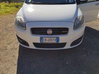 Usata Fiat Croma 120 CV (88 kW) 2010 Bianco Station wagon