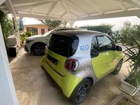 Usata Smart ForTwo Electric Drive Pure 60 kW (82 CV) 2021