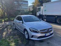 Usata Mercedes A180 Business 109 CV (80 kW) 2016 Berlina