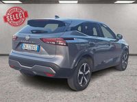 Usata Nissan Qashqai N-Connecta 140 CV (102 kW) 2023 Antracite SUV