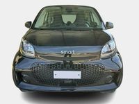 usata Smart ForTwo Electric Drive -