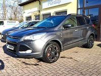 usata Ford Kuga 2.0 tdci Titanium X 4wd s