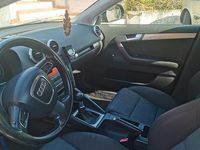 Usata Audi A3 105 CV (77 kW) 2008 Berlina