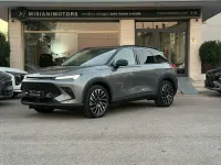 Nuova Tiger Six 167 CV (122 kW) 2026 Grigio SUV