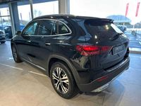 Usata Mercedes GLA200 Advanced Plus 150 CV (110 kW) 2025 Nero SUV