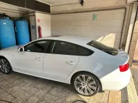 Usata Audi A5 Sportback Advanced Plus 143 CV (105 kW) 2014 Utilitaria