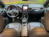 Usata Renault Arkana R.S. 140 CV (102 kW) 2023 Nero SUV