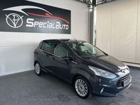 usata Ford B-MAX 1.6 105 CV Powershift Business