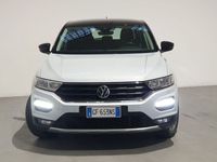 usata VW T-Roc 1.0 TSI Style BlueMotion Technology usato