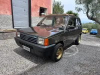 Usata Fiat Panda 39 CV (28 kW) 1992 Berlina
