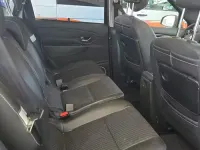 Usata Renault Scénic 131 CV (96 kW) 2011 Nero Monovolume