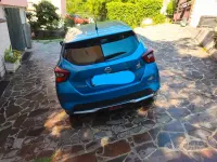 Usata Nissan Micra 90 CV (66 kW) 2018 Bluazzurro Utilitaria