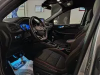 Usata Ford Kuga ST-Line 120 CV (88 kW) 2022 Solar silver SUV